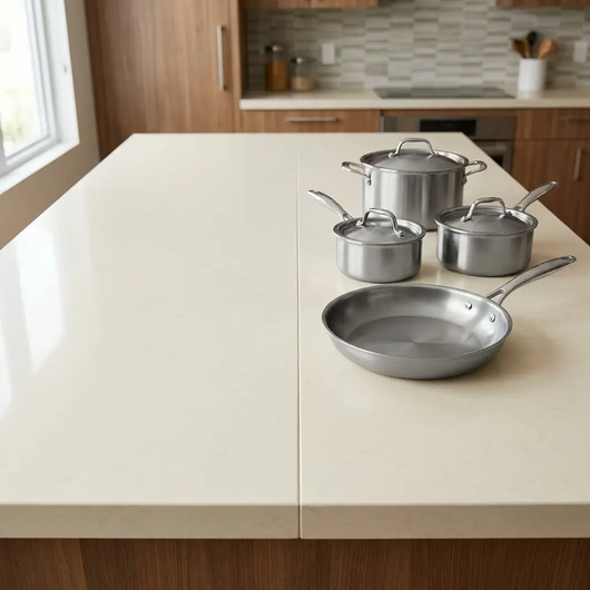 Bellavita 6-Piece Titanium Family Set - Upgrade Image