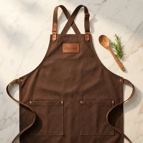 Bellavita Kitchen Apron