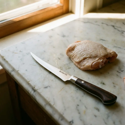 Bellavita Boning Knife - Main Collection Image