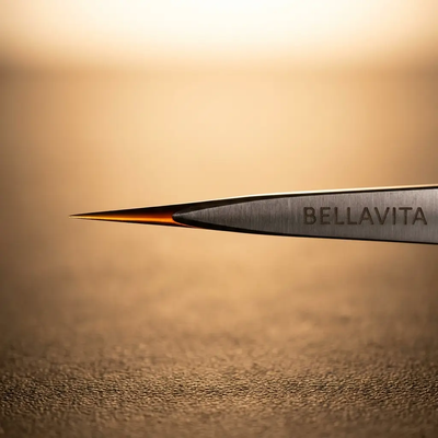 Bellavita Boning Knife - Material Close-up