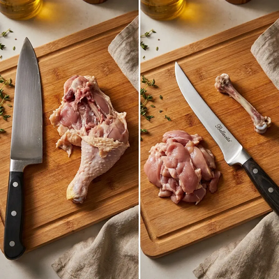 Bellavita Boning Knife - Upgrade Image