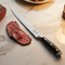 Bellavita Carving Knife - 8 inch Slicing Blade