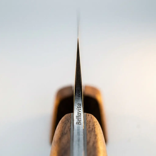 Bellavita Carving Knife - Material Close-up