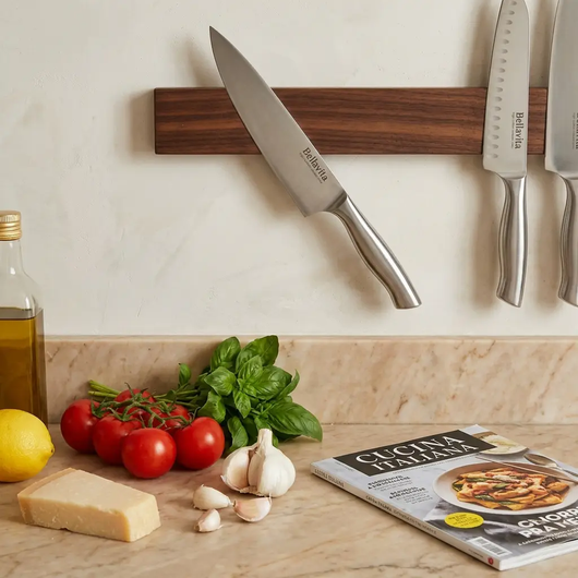 Bellavita Chef's Knife - Premium Setup