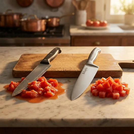 Bellavita Chef's Knife - Upgrade Image