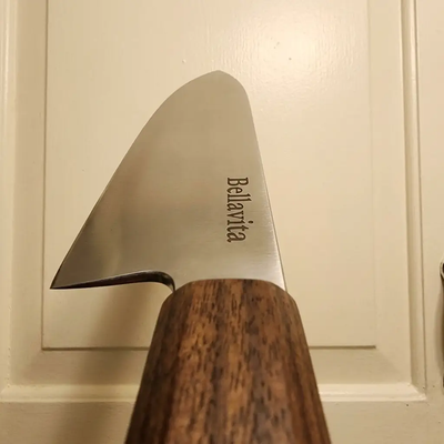 Bellavita Cleaver - Secondary Angle