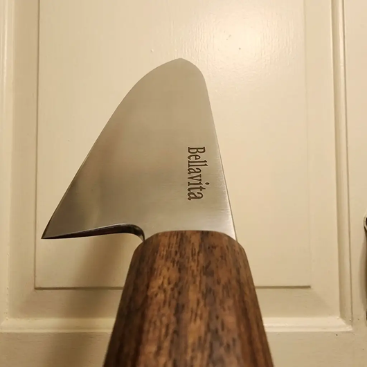 Bellavita Cleaver - Secondary Angle