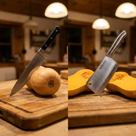Bellavita Cleaver - Upgrade Image