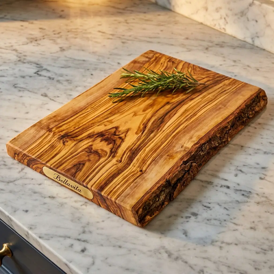 Bellavita Italian Olive Wood Board - Main Collection Image