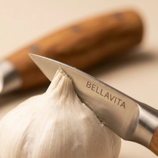 Bellavita Paring Knife - Material Close-up