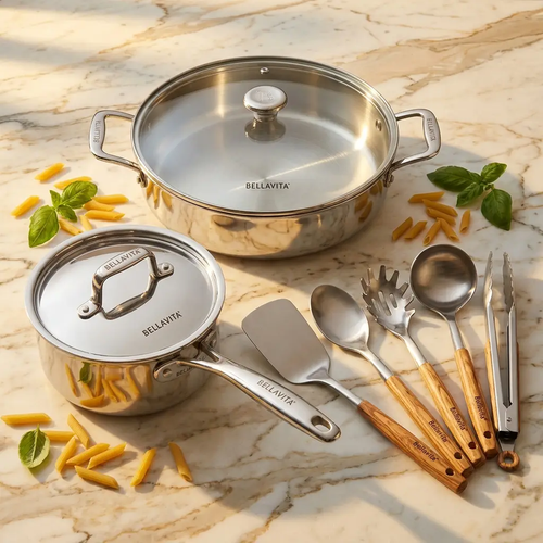 Bellavita Pasta Night Bundle