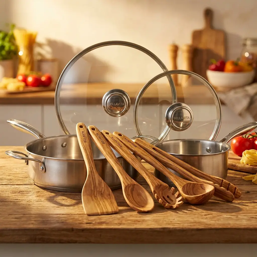 Bellavita Pasta Night Bundle - Secondary Angle
