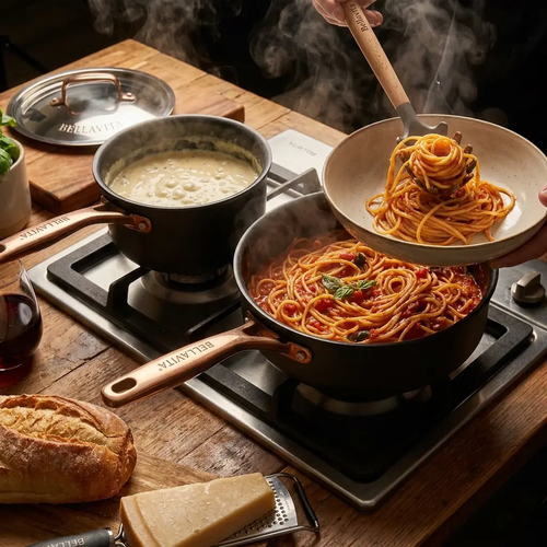 Bellavita Pasta Night Bundle