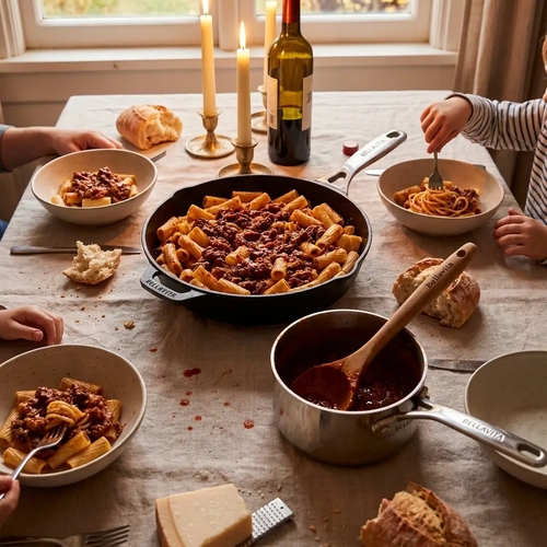 Bellavita Pasta Night Bundle