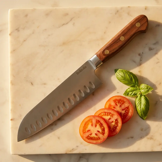Bellavita Santoku Knife - Main Collection Image