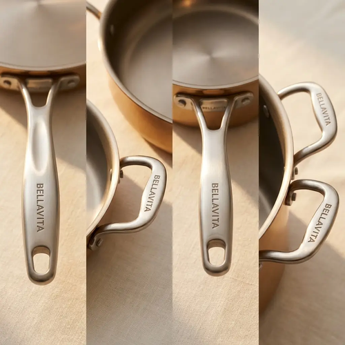 Bellavita Sunday Dinner Bundle