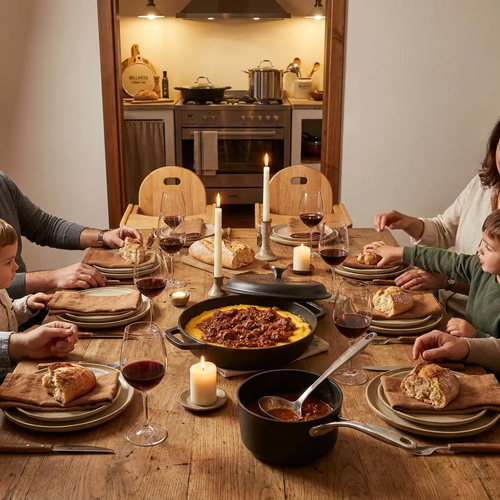Bellavita Sunday Dinner Bundle