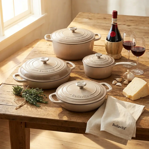 Bellavita Sunday Dinner Bundle