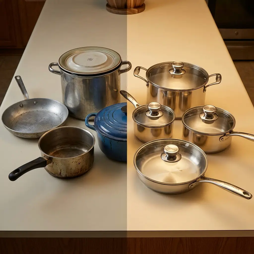 Bellavita Sunday Dinner Bundle