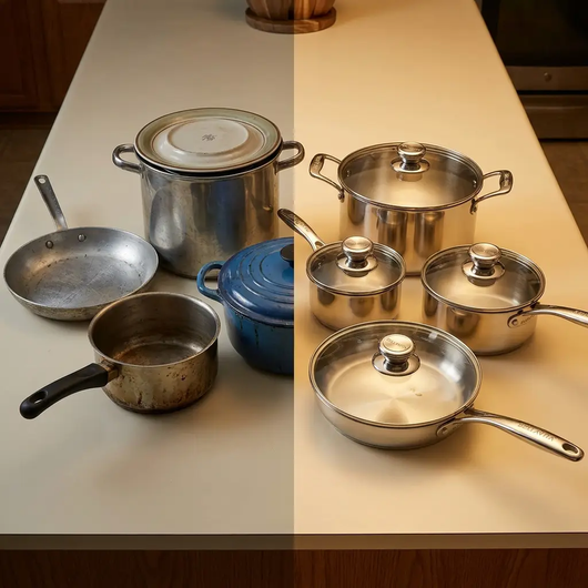 Bellavita Sunday Dinner Bundle - Upgrade Image