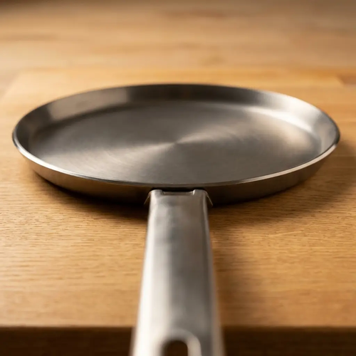 Bellavita Titanium Crepe and Egg Pan