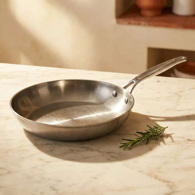 Bellavita Titanium Sunday Pan by Bellavita Cookware - Main Collection Image