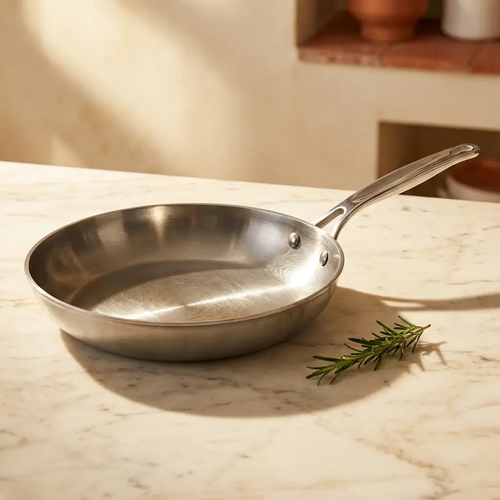Bellavita Titanium Sunday Pan