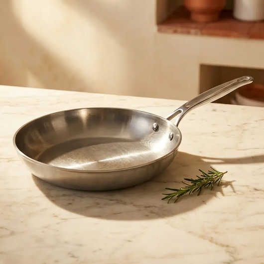Bellavita Titanium Sunday Pan by Bellavita Cookware - Main Collection Image