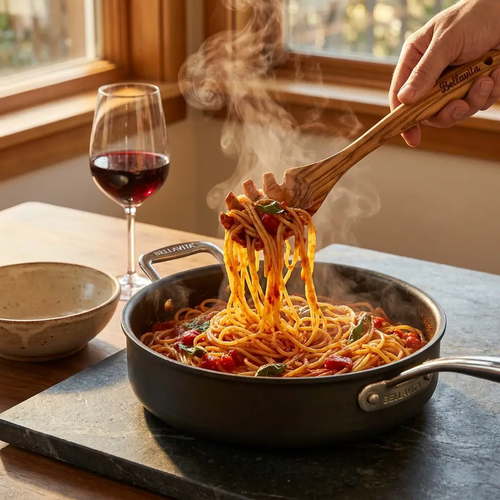 Bellavita 5-Piece Kitchen Utensil Set