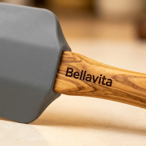 Bellavita 5-Piece Kitchen Utensil Set