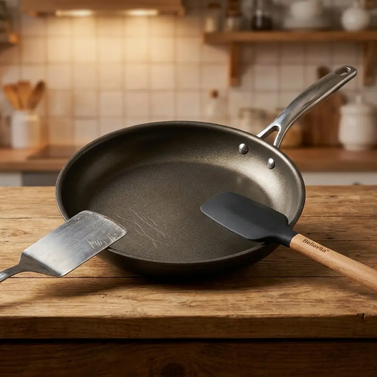 Bellavita 5-Piece Kitchen Utensil Set - 07 Upgrade Image