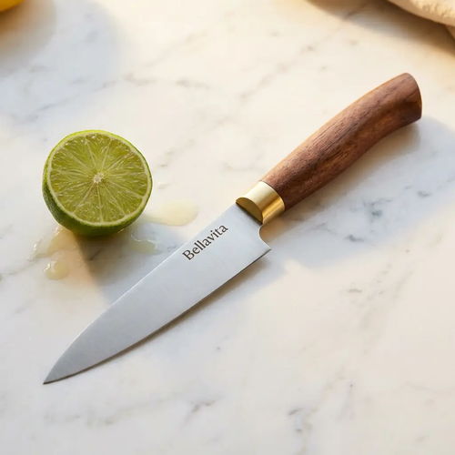 Bellavita Utility Knife - 5 inch Everyday Blade