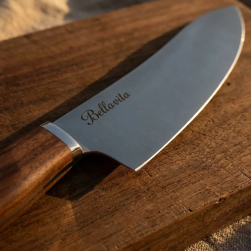 Bellavita Utility Knife - 5 inch Everyday Blade
