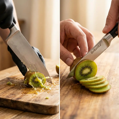 Bellavita Utility Knife - Upgrade Image