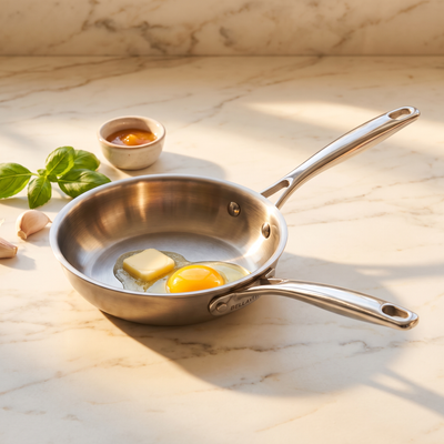 Bellavita Elegant Pan